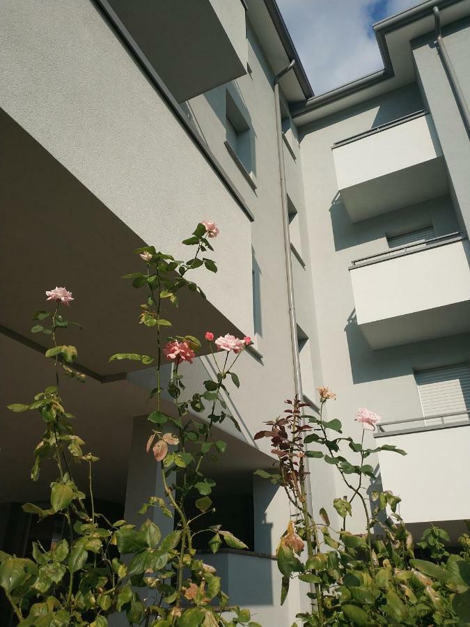 Le Case Di Giulia อับบาเดีย ลาเรียนา ภายนอก รูปภาพ
